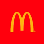 Logo of My McDonald’s UK android Application 